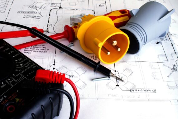 Cotech Electrical Testing Services