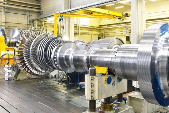 Cotech Turbomachinery Services